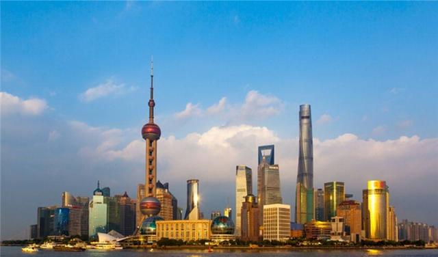 上海浦東歷經(jīng)30年開發(fā)開放,取得歷史性成就,成為我國(guó)改革開放的一面