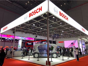 在2019上海車展，看透汽車行業風雨沉浮